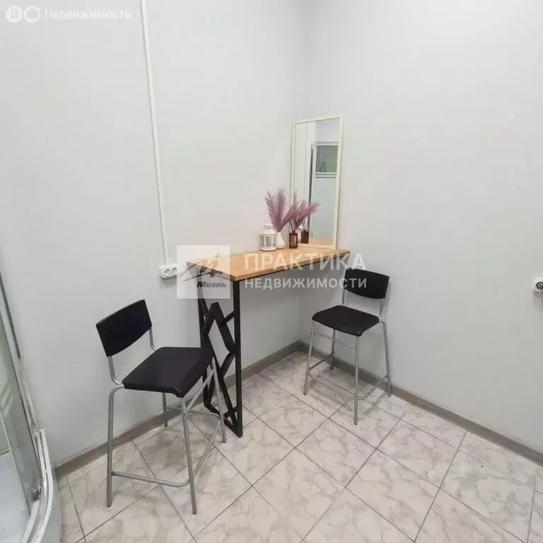 Квартира-студия: Москва, улица Вавилова, 6 (11.3 м) - Фото 2