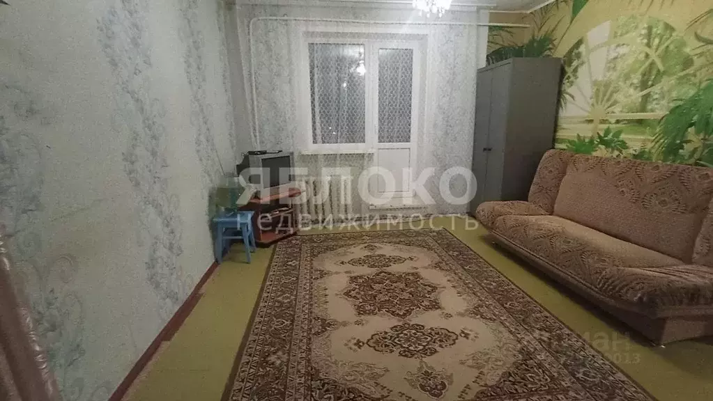 1-к кв. Пермский край, Березники Коммунистическая ул., 10 (35.9 м) - Фото 1