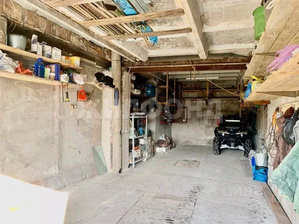 Гараж в Новосибирская область, Болотное  (28 м) - Фото 2