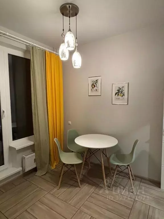 1-к кв. Москва Ленинградское ш., 228к3 (37.0 м) - Фото 2