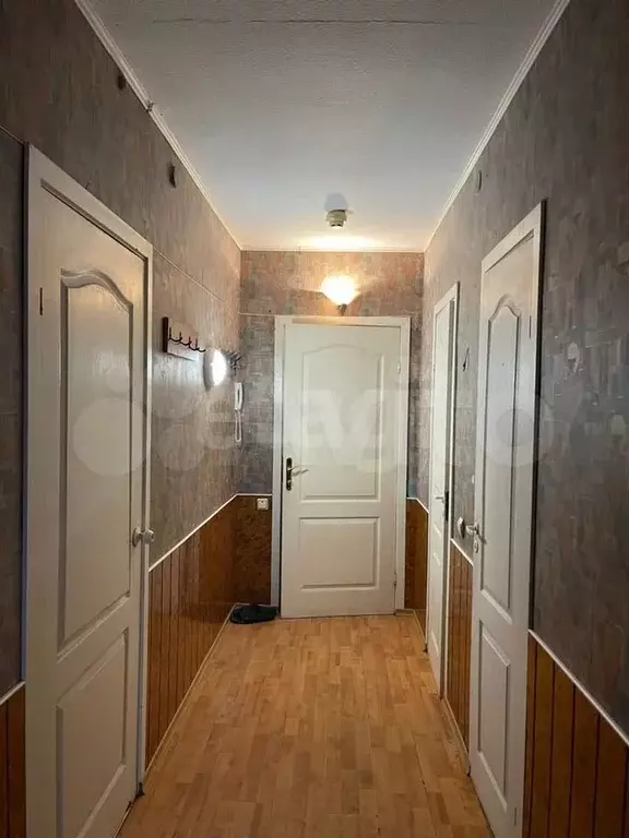 Комната 39,6 м в 2-к., 3/6 эт. - Фото 0