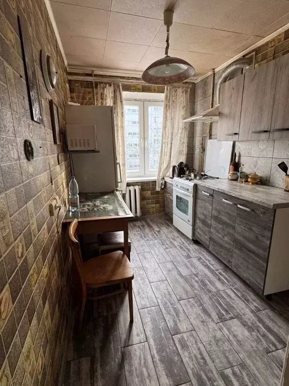 2-к кв. Ростовская область, Ростов-на-Дону ул. Содружества, 41/1 (45.0 ... - Фото 1