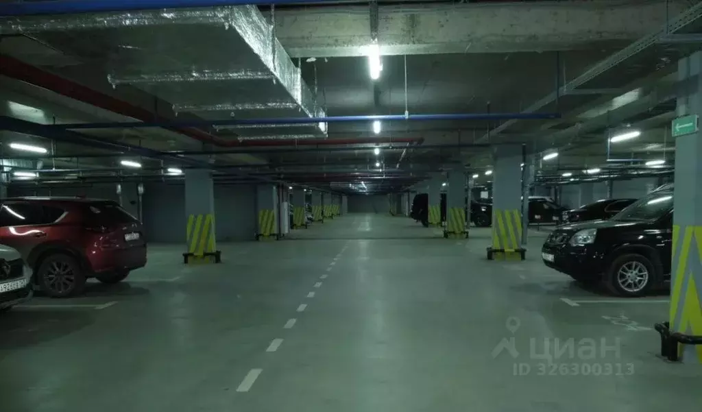 Гараж в Московская область, Люберцы ул. Солнечная, 6 (17 м) - Фото 2