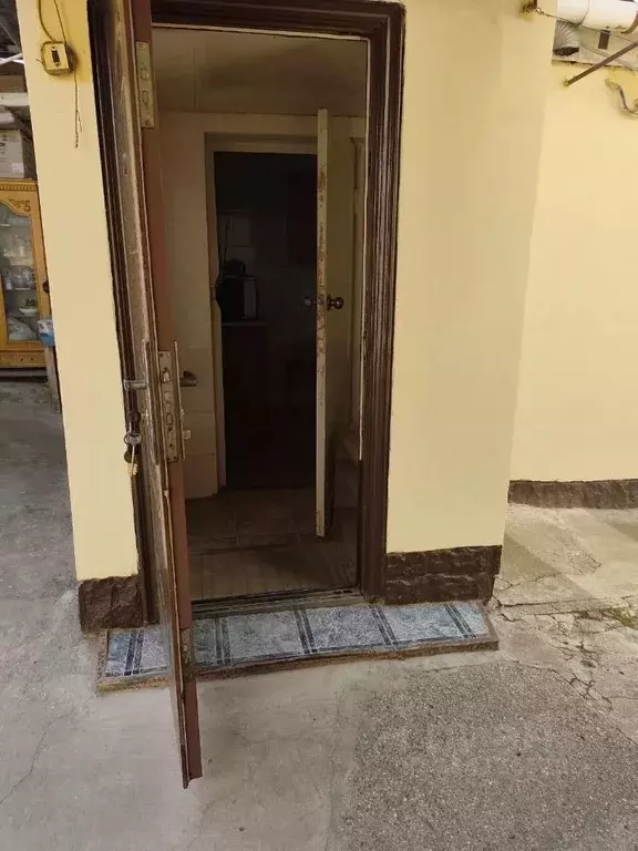 1-к кв. Крым, Симферополь ул. Радищева, 47 (37.0 м) - Фото 1