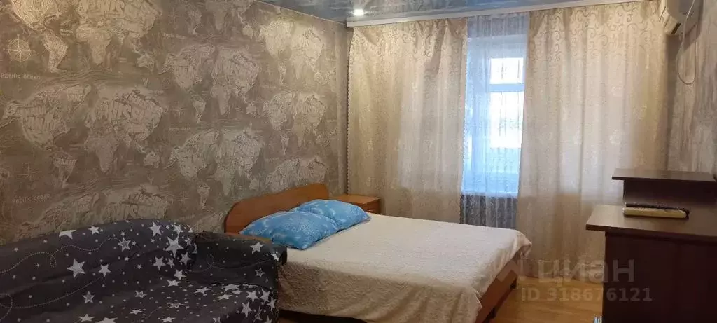 2-к кв. Крым, Судак ул. Мичурина, 4 (46.0 м) - Фото 2