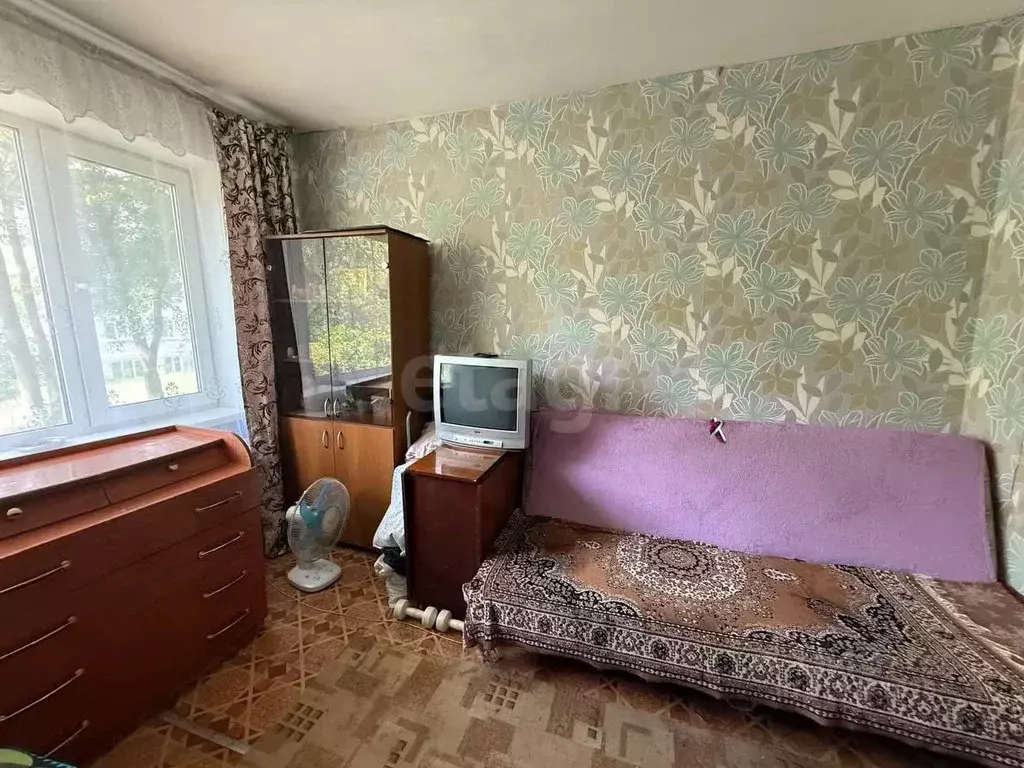 Студия Приморский край, Артем ул. Кирова, 72/1 (16.9 м) - Фото 1