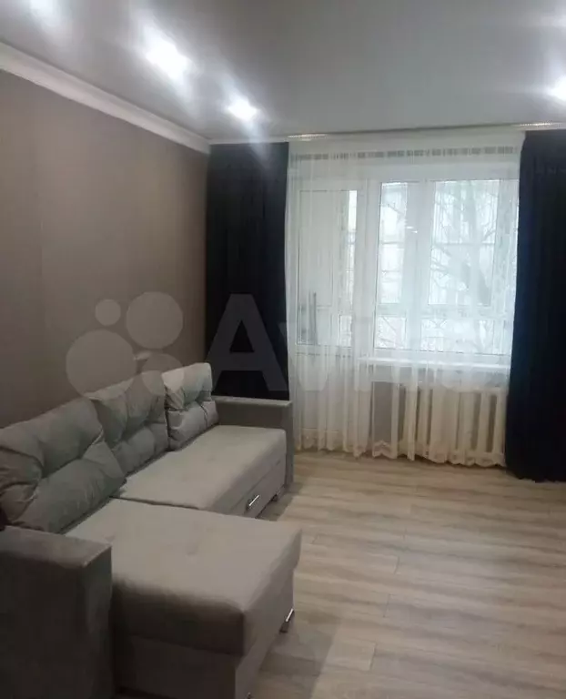 2-к. квартира, 45 м, 4/5 эт. - Фото 0
