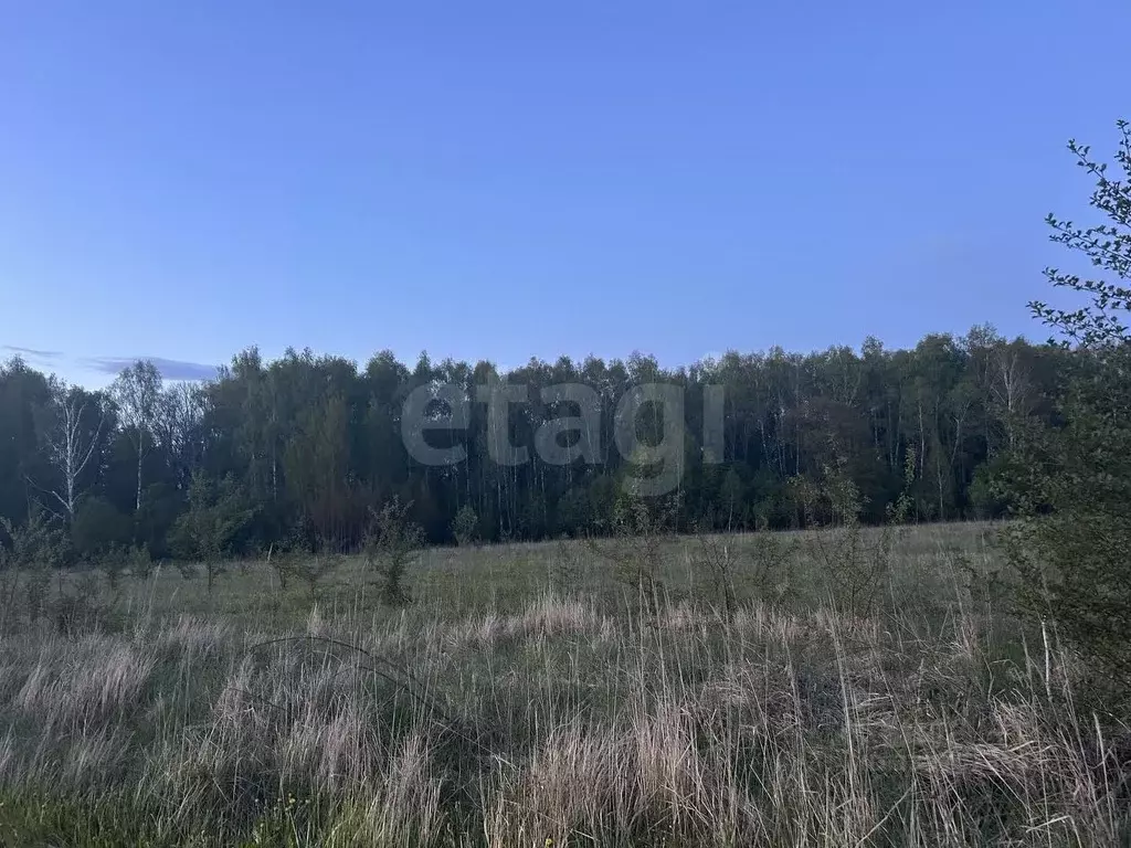 Участок в Тульская область, Тула городской округ, д. Уваровка  (113.0 ... - Фото 1