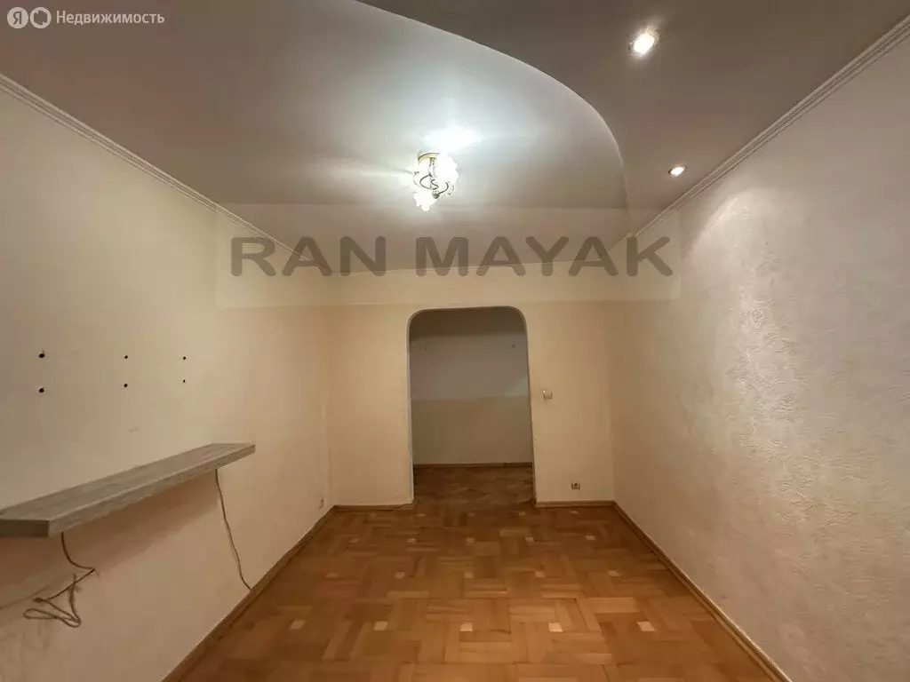 2-комнатная квартира: Майкоп, Краснооктябрьская улица, 57 (44 м) - Фото 2