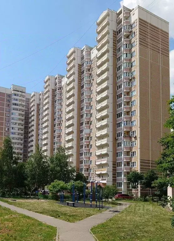Квартира, 4 комнаты, 95 м - Фото 1
