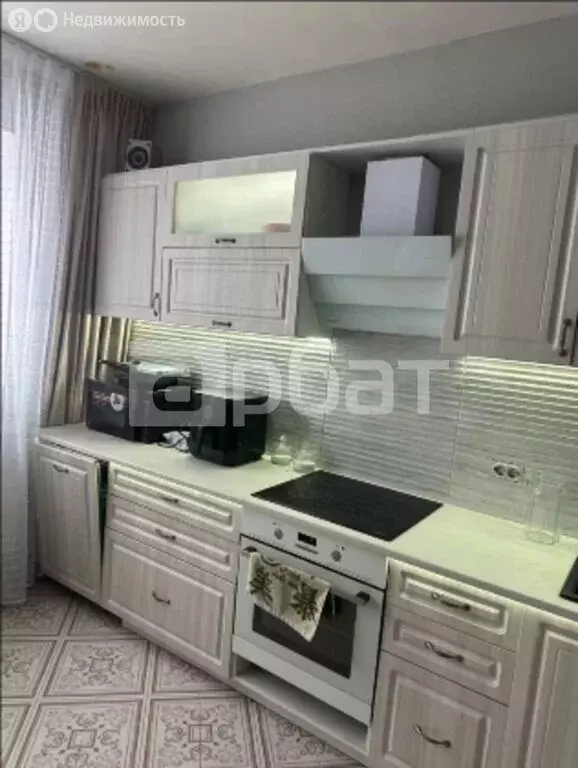 3-комнатная квартира: Иваново, микрорайон Рождественский, 6 (98.2 м) - Фото 2