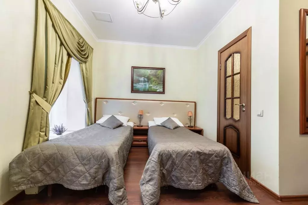 Комната Санкт-Петербург Невский просп., 74-76 (17.0 м) - Фото 2