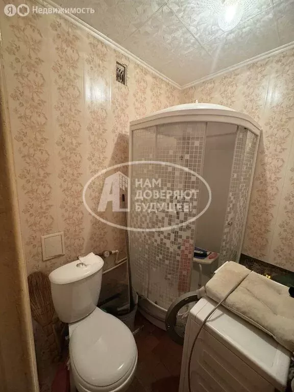 2-комнатная квартира: Чайковский, улица Горького, 8 (43.4 м) - Фото 1