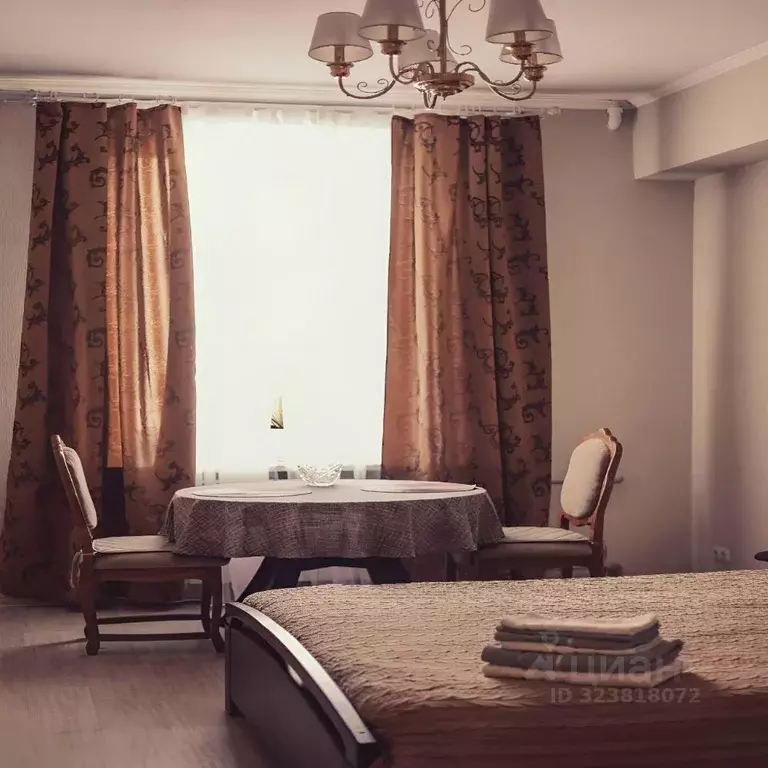 3-к кв. Нижегородская область, Нижний Новгород просп. Ленина, 79 (72.0 ... - Фото 2