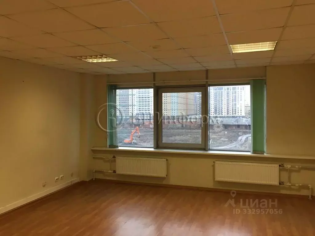 Офис в Санкт-Петербург наб. Обводного Канала, 118аБ (320 м) - Фото 2