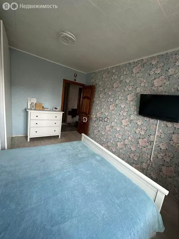 3-комнатная квартира: Уфа, улица Юрия Гагарина, 72/1 (76.5 м) - Фото 2