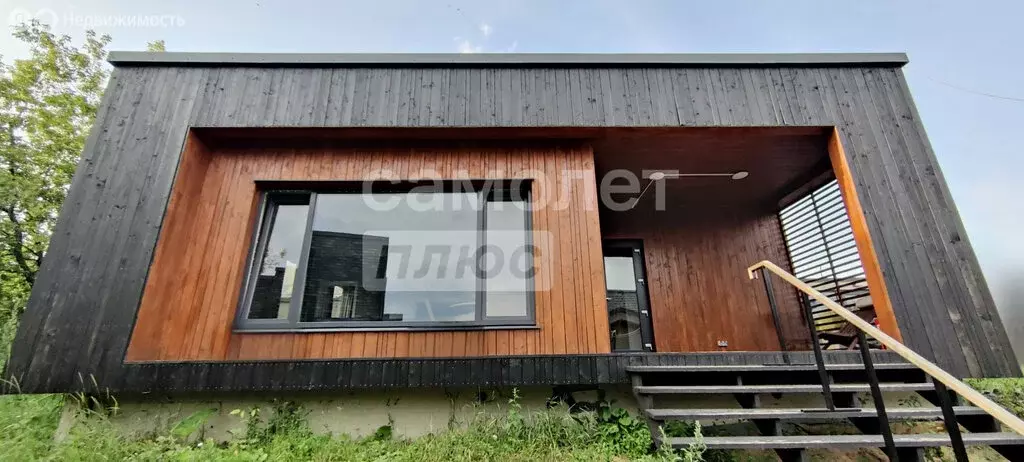 Дом в Московская область, городской округ Подольск, КП Пузиково, 26 ... - Фото 1