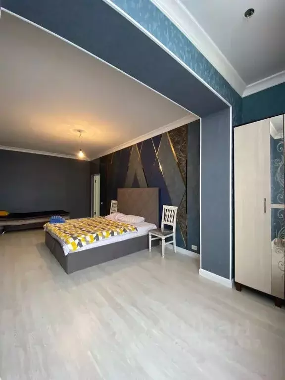 2-к кв. Кабардино-Балкария, Эльбрусский район, с. Эльбрус ул. Согаева, ... - Фото 1