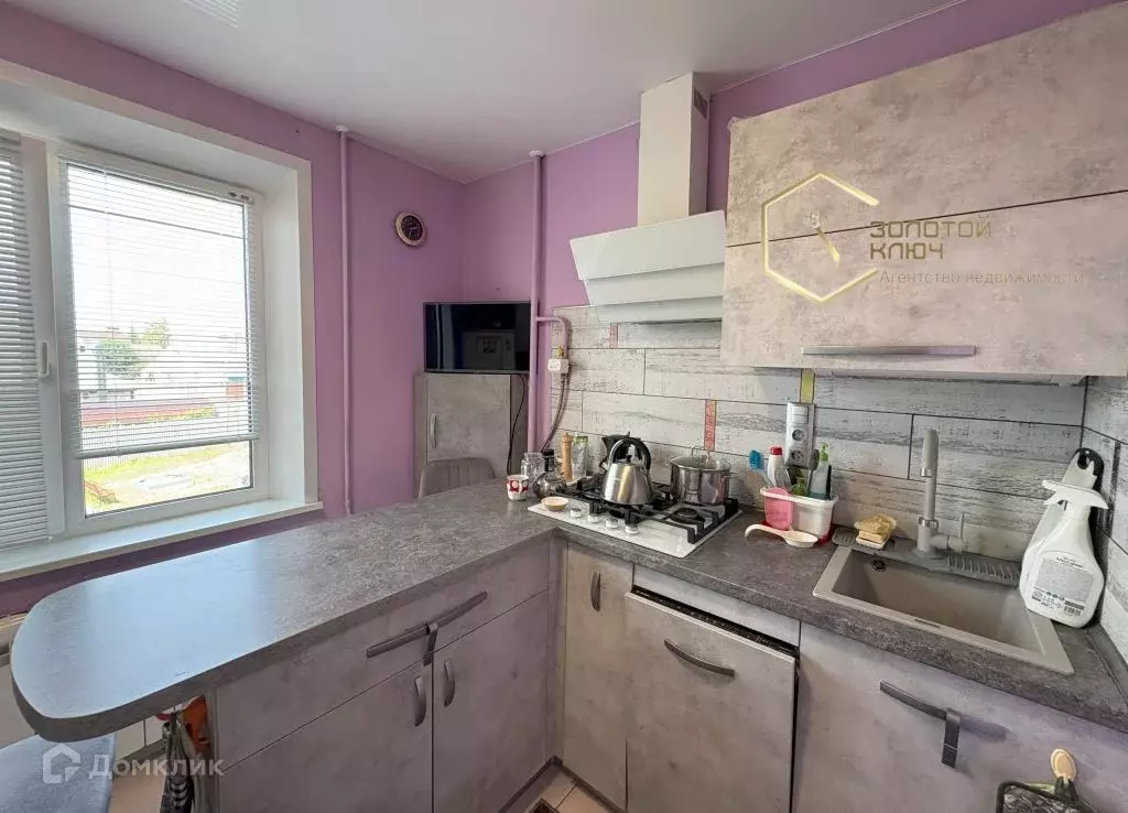 Продаётся 3-к квартира, 69.3 м - Фото 0