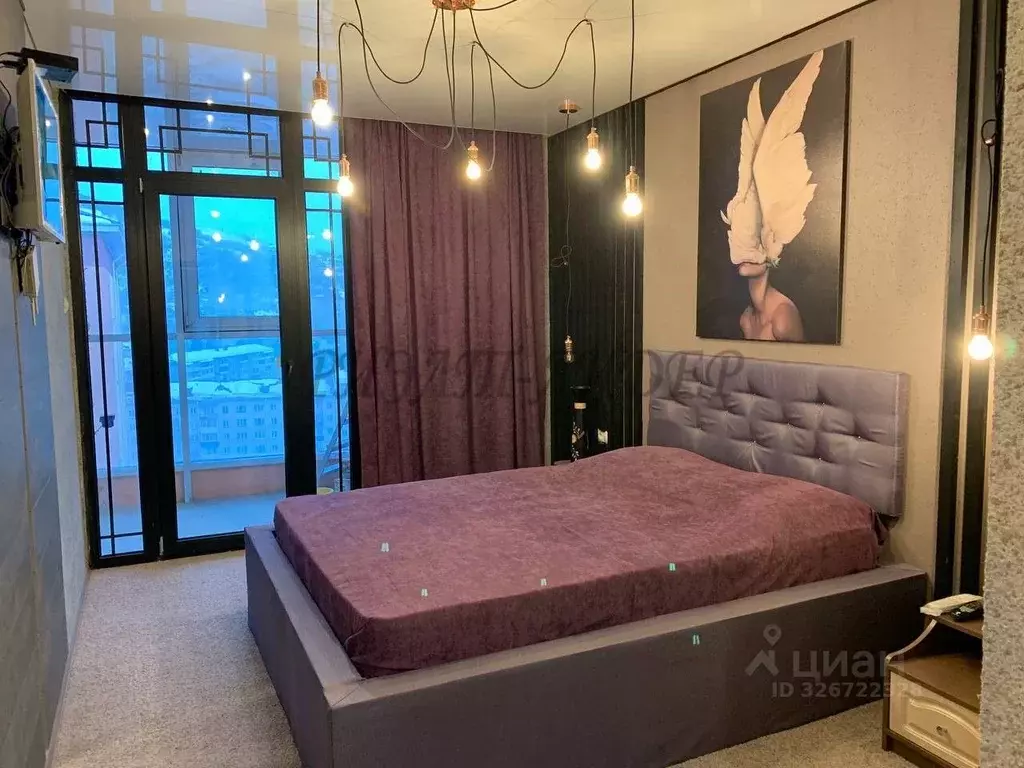 Студия Алтай, Горно-Алтайск Советская ул., 7/1 (29.4 м) - Фото 1