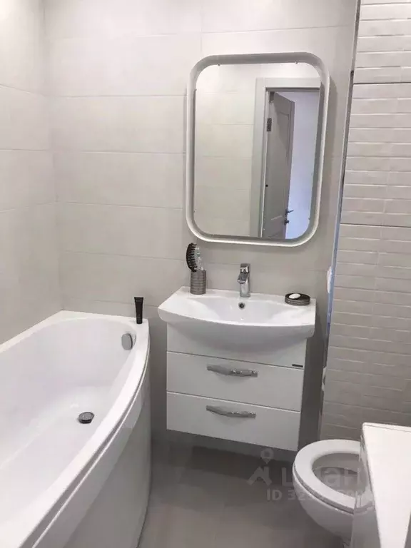 1-к кв. Москва ул. 26 Бакинских Комиссаров, 7к5 (35.0 м) - Фото 1