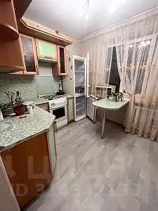 1-к кв. Хабаровский край, Хабаровск Тихоокеанская ул., 188 (36.0 м) - Фото 0