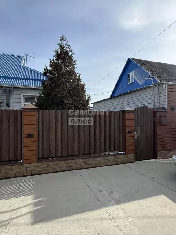 Дом в Краснодарский край, Анапа муниципальный округ, Усатова Балка ... - Фото 2