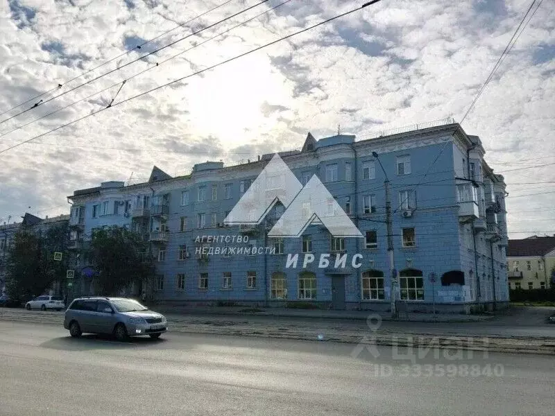 2-к кв. Алтайский край, Барнаул просп. Строителей, 21 (50.0 м) - Фото 2