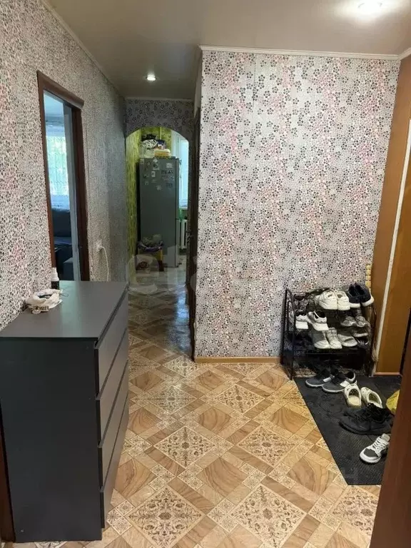 3-к кв. Татарстан, Альметьевск ул. Гафиатуллина, 6 (60.7 м) - Фото 1