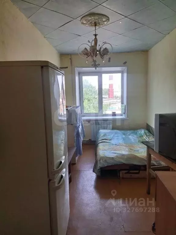 Комната Орловская область, Орел Наугорское ш., 50 (10.0 м) - Фото 2