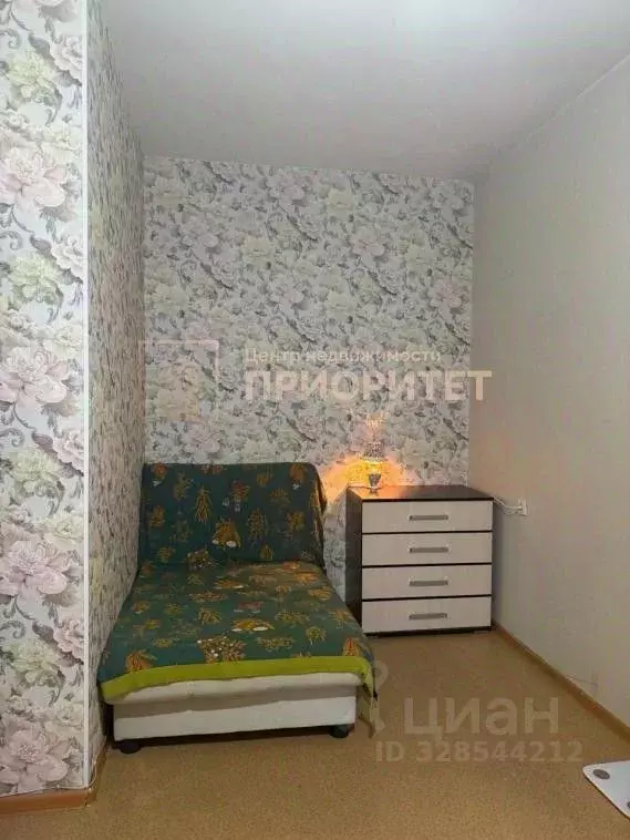 1-к кв. Саха (Якутия), Жатай городской округ, Жатай рп ул. Дьячкова, 5 ... - Фото 2