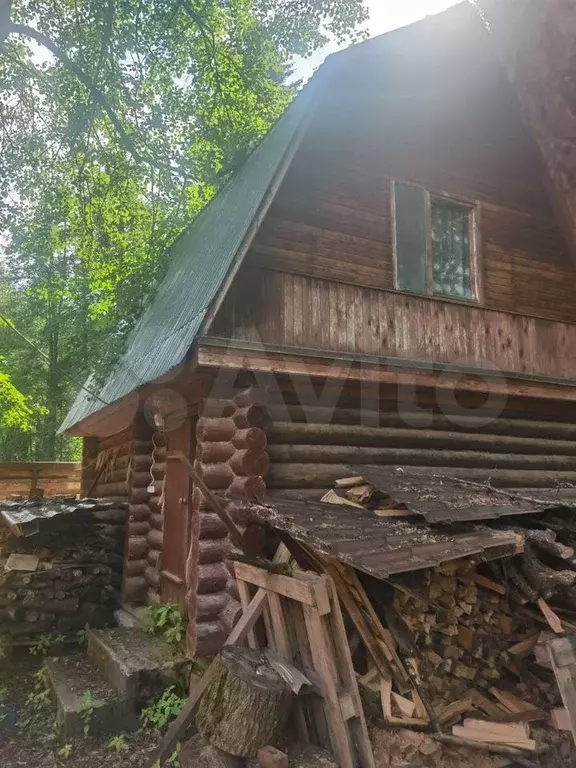Дом 40 м на участке 5 сот. - Фото 1