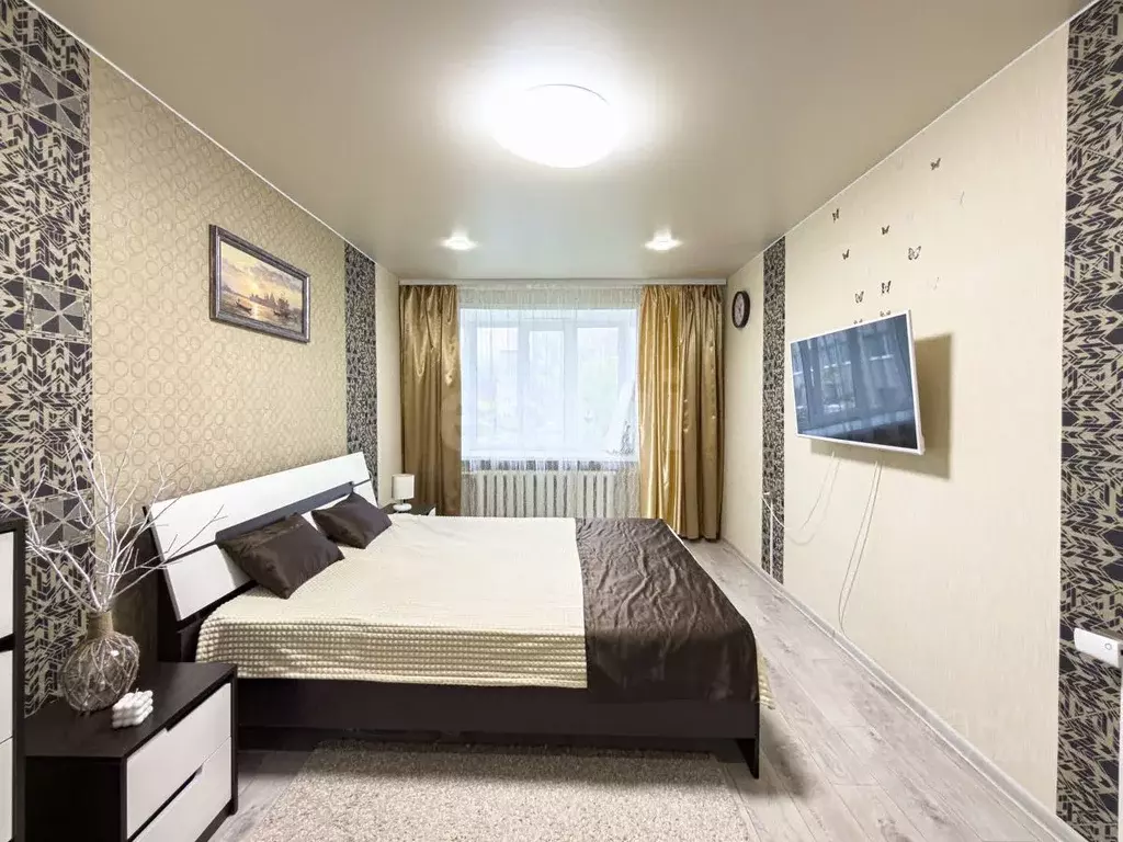 4-к кв. Вологодская область, Вологда Медуницинская ул., 21А (94.7 м) - Фото 2