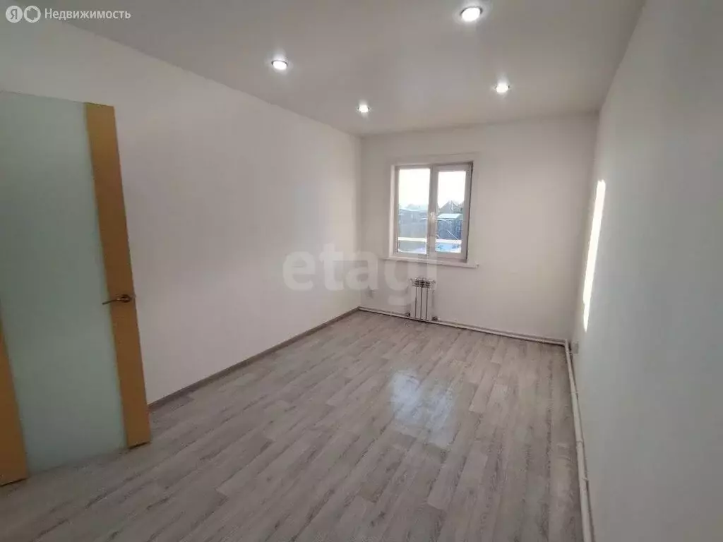 Дом в Улан-Удэ, микрорайон Исток, Цолгинская улица (51.5 м) - Фото 1