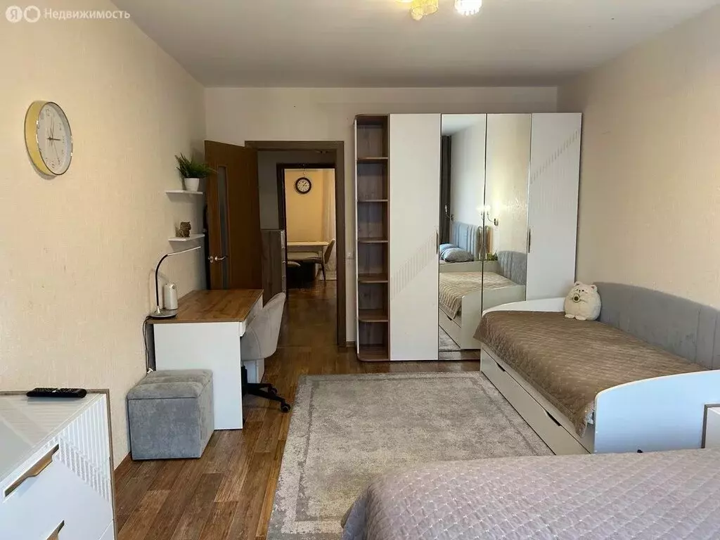 1-комнатная квартира: Санкт-Петербург, Дунайский проспект, 14к1 (44 м) - Фото 2