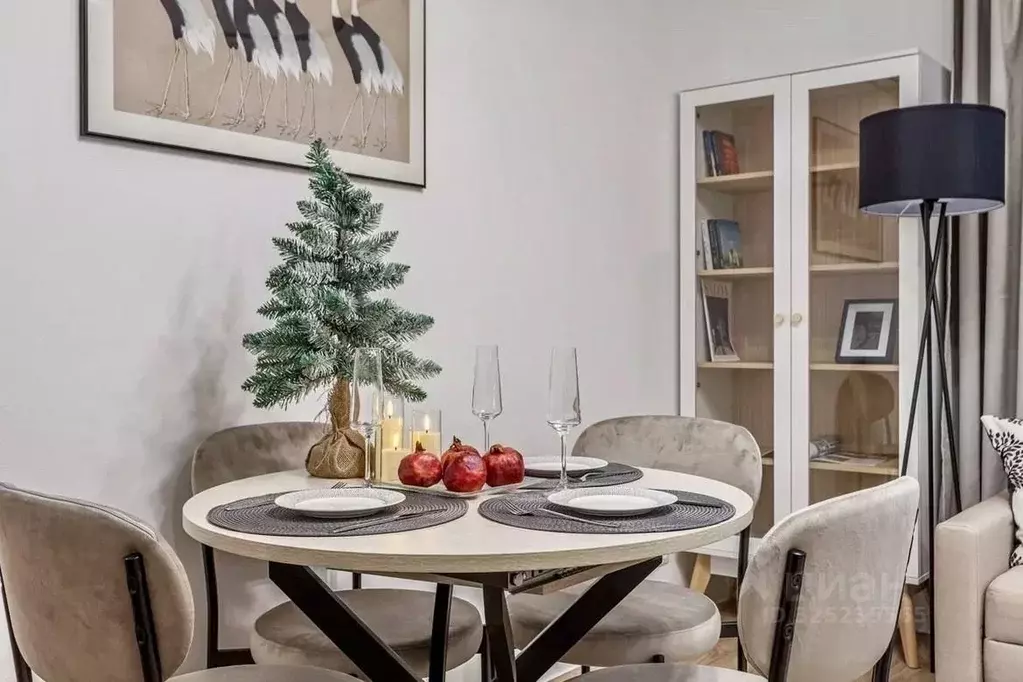 2-к кв. Московская область, Люберцы Городок Б мкр, ул. 3-е Почтовое ... - Фото 1