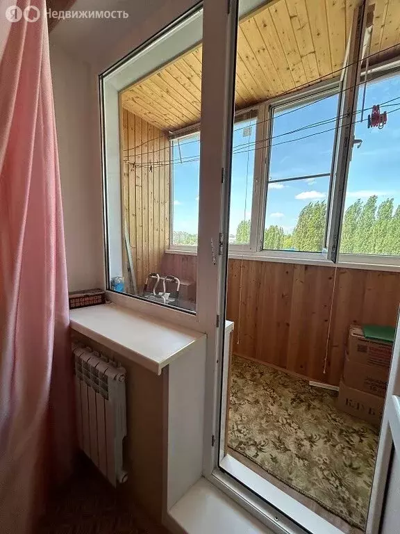 2-комнатная квартира: Россошь, проспект Труда, 8 (54 м) - Фото 1
