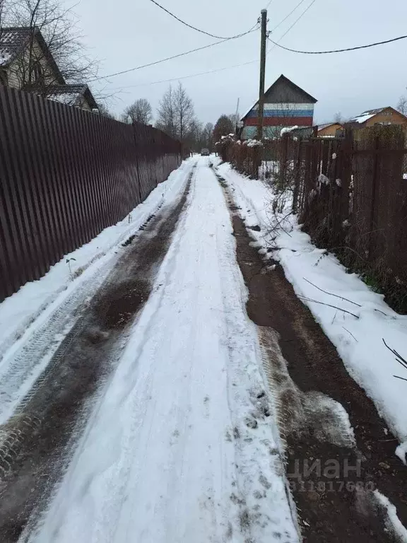 Участок в Брянская область, Брянск Большое Полпино пгт,  (4.2 сот.) - Фото 1