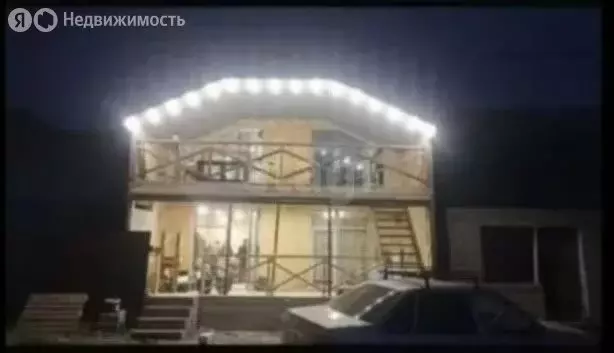Дом в Даргавс, Тагаурская улица (88.6 м) - Фото 1