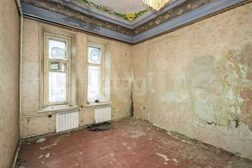 2-к. квартира, 40,1 м, 2/2 эт. - Фото 1
