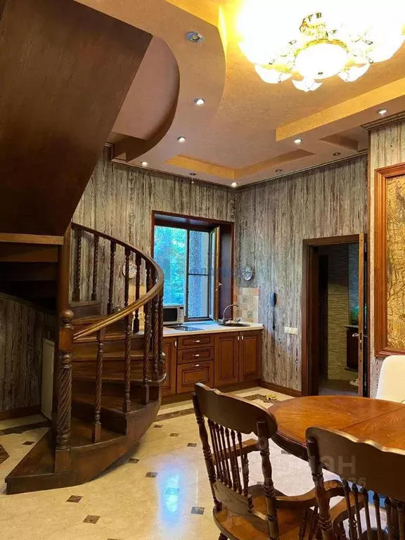 Дом в Московская область, Ленинский городской округ, д. Малое Видное ... - Фото 2