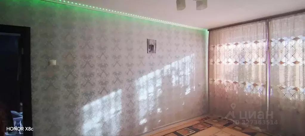 2-к кв. Алтайский край, Барнаул ул. Попова, 24 (44.0 м) - Фото 2