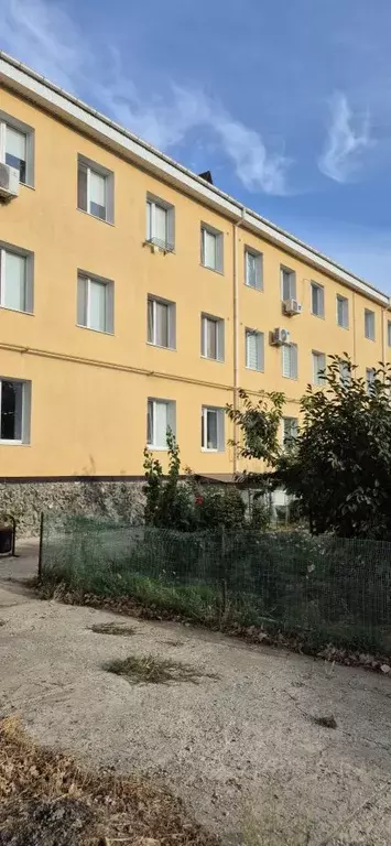 Студия Крым, Сакский район, Ореховское с/пос, с. Михайловка ул. ... - Фото 2