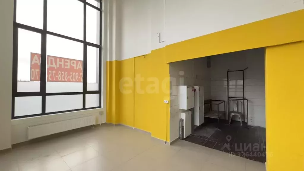 Помещение свободного назначения в Московская область, Ленинский ... - Фото 1