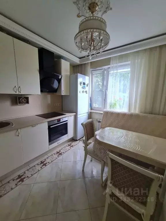 2-к кв. Москва ул. Марьинский Парк, 27 (55.1 м) - Фото 1