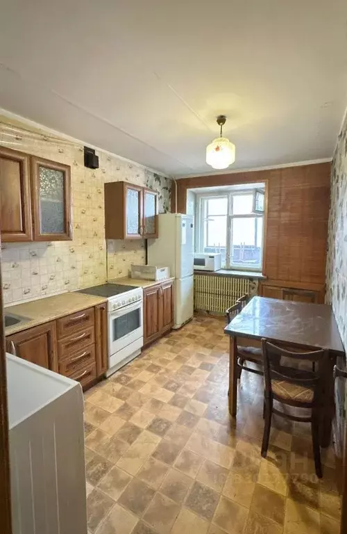 3-к кв. Московская область, Электросталь ул. Мира, 18 (72.0 м) - Фото 1