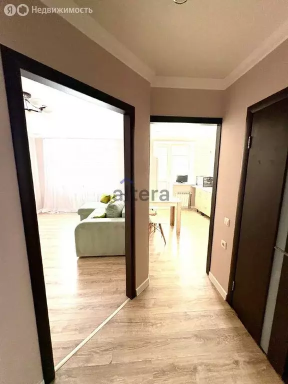 1-комнатная квартира: Казань, улица Салиха Батыева, 19 (34.5 м) - Фото 2