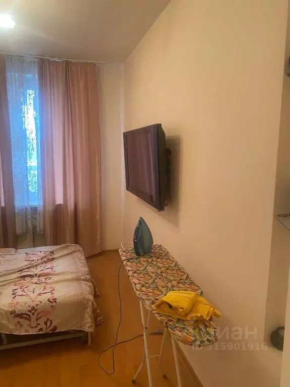 1-к кв. Санкт-Петербург Богатырский просп., 55к1 (35.0 м) - Фото 0