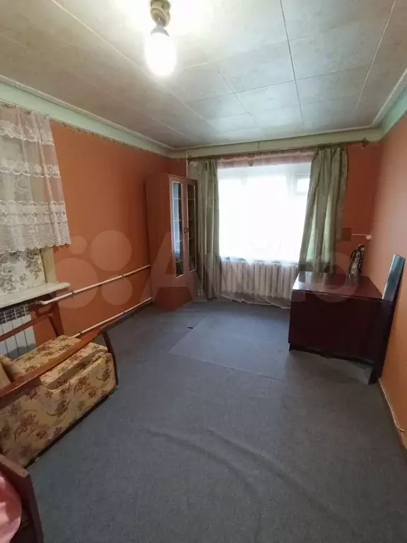1-к. квартира, 30 м, 1/5 эт. - Фото 0