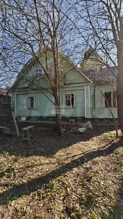 Дом 70 м на участке 6 сот. - Фото 1